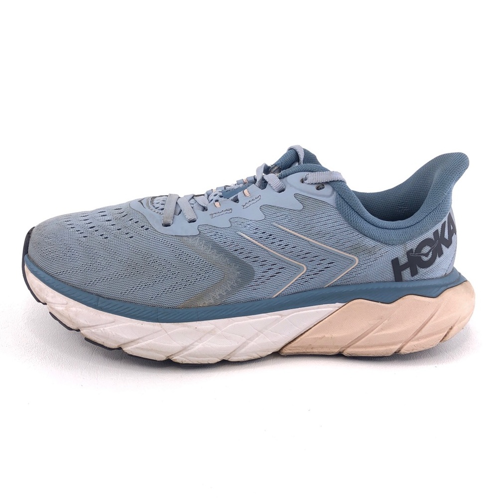 Hoka One One Arahi 5 Road Running Shoes 9B
